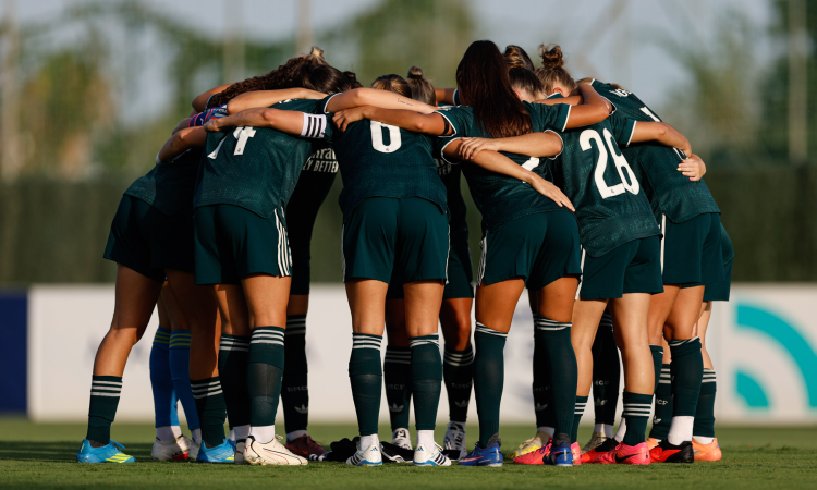 Foto de equipo del Real Madrid