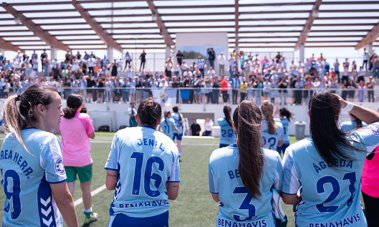 Málaga CF Femenino