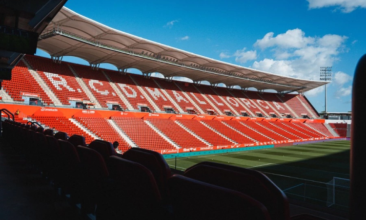 Estadi Mallorca Son Moix