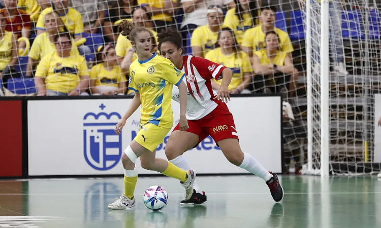 Semifinales inéditas en la Copa de la Reina Iberdrola