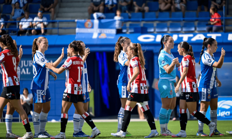 Crónica y resumen Espanyol 1‑1 Athletic Club