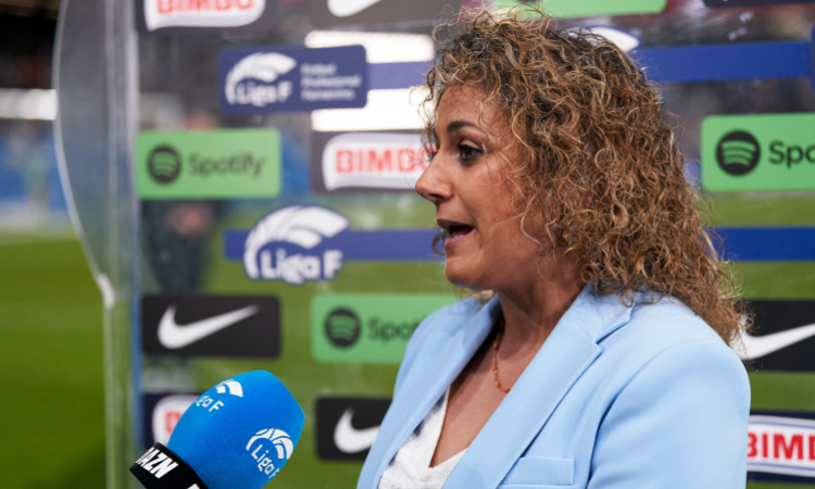 Beatriz Álvarez Mesa