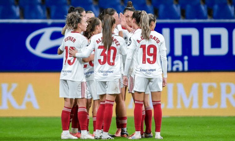 Sevilla FC Copa de la Reina