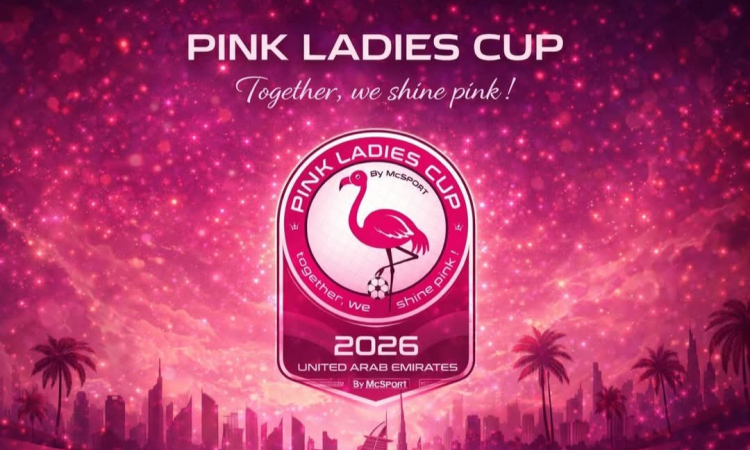 Pink Ladies Cup: qué es, dónde se juega, selecciones, fechas y horarios