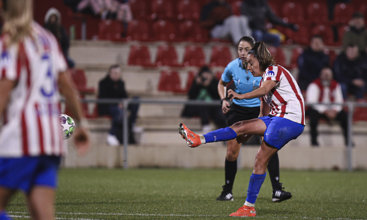 Fiamma Atleti vs Bayern Munich