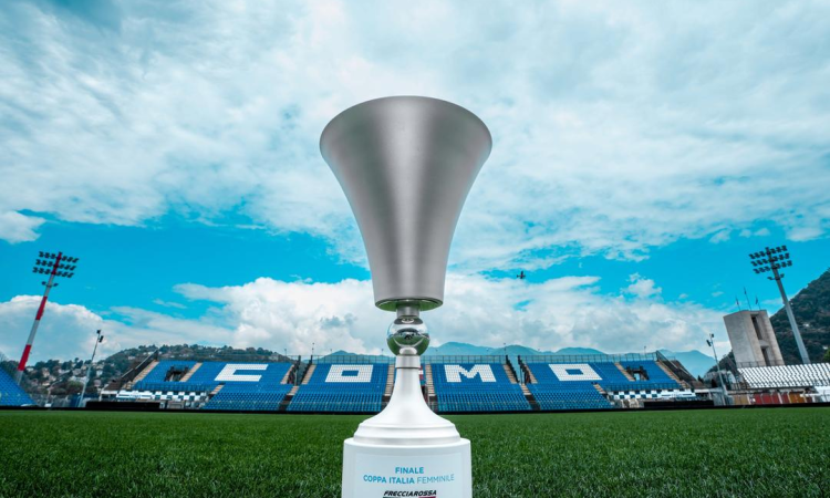 Coppa Italia Women semifinales