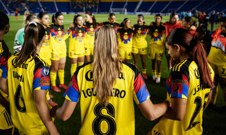 club America Femenil