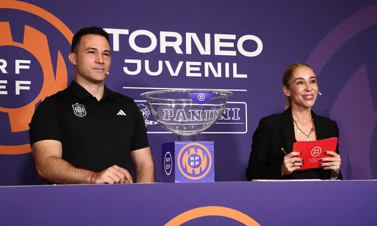 Torneo Juvenil Femenino Panini 2026: equipos, grupos y fechas