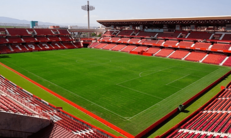 Estadio Nuevo Los Cármenes - Granada CF