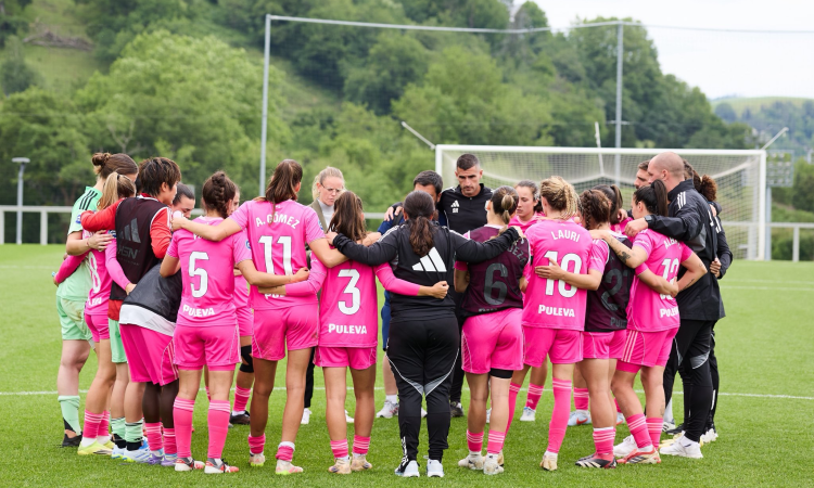 Irene Ferreras Granada CF