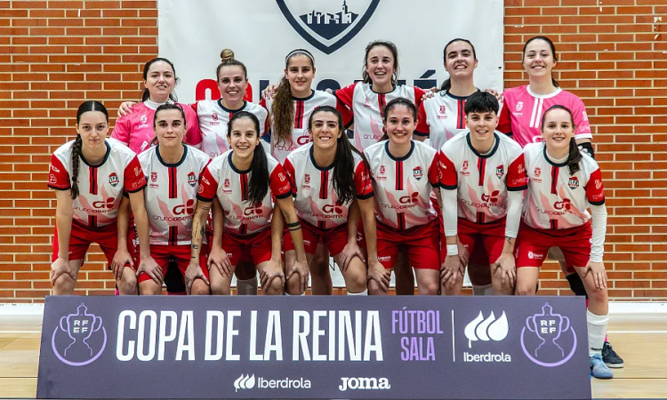 CDE Leganés Masdeporte