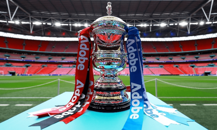 Trofeo Adobe Women’s FA Cup