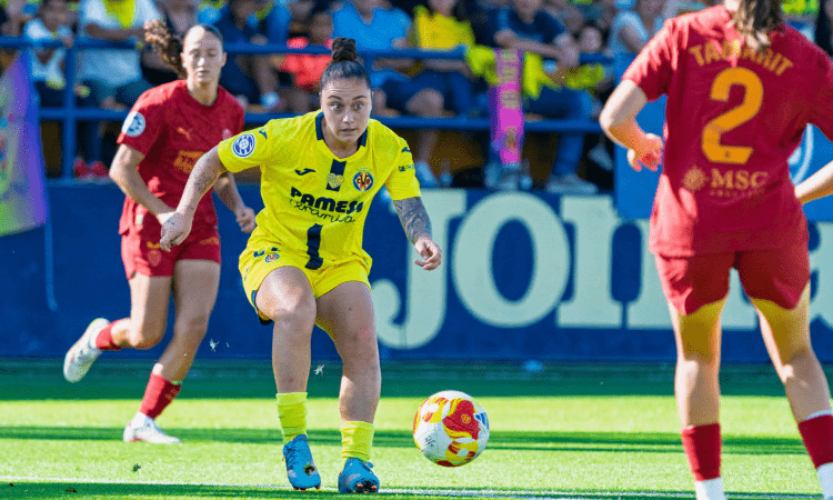 Villarreal y Valencia dejan el ascenso abierto tras un 0-0 en la ida de la final