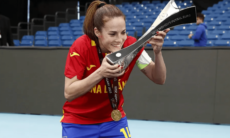 Patricia González Mota 'Peque'