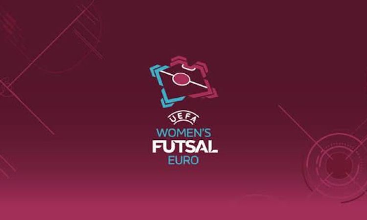 UEFA Women's Futsal Euro
