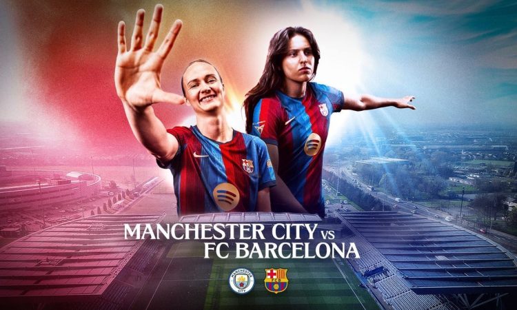 Amistoso Manchester City vs FC Barcelona